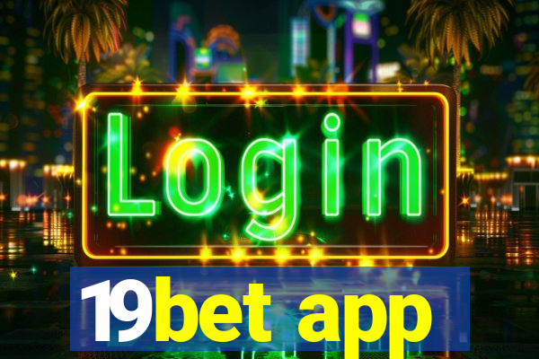 19bet app