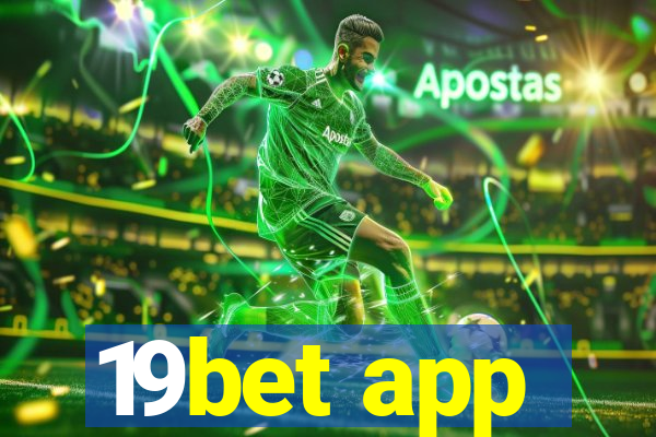 19bet app