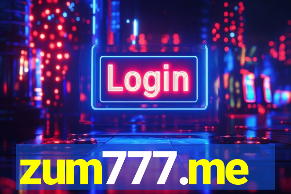 zum777.me