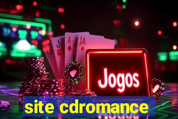 site cdromance