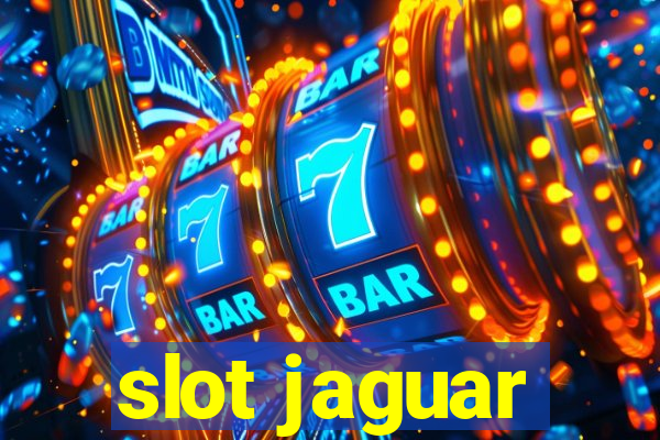 slot jaguar