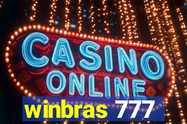 winbras 777