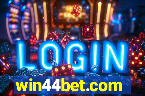 win44bet.com