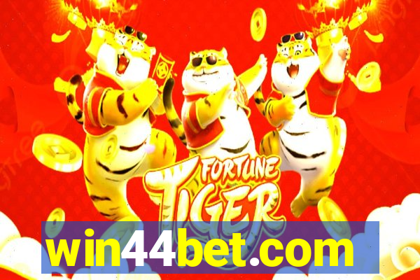 win44bet.com