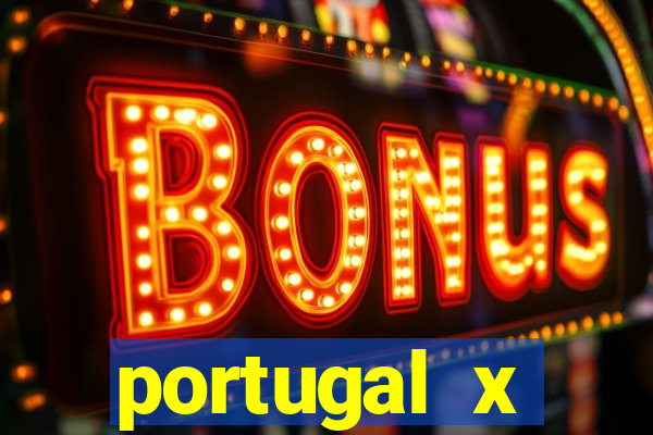 portugal x eslovenia onde assistir