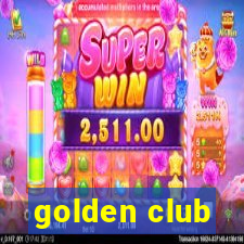 golden club