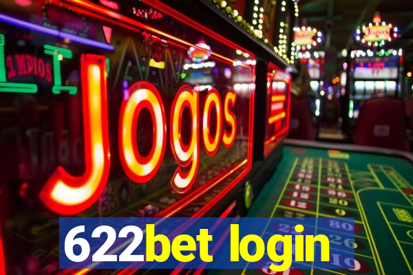 622bet login