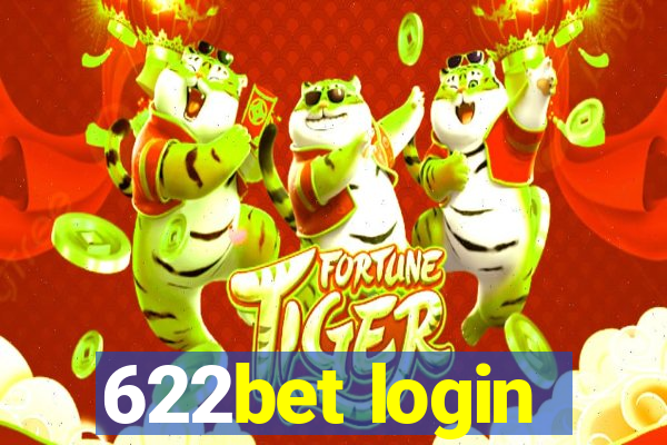 622bet login