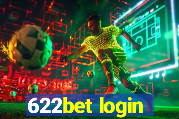 622bet login