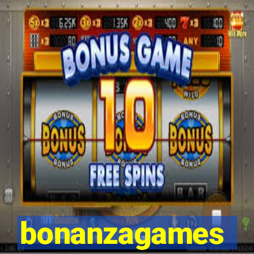 bonanzagames