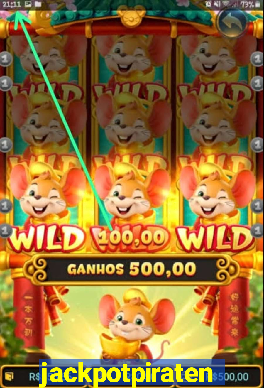 jackpotpiraten casino bonus ohne einzahlung