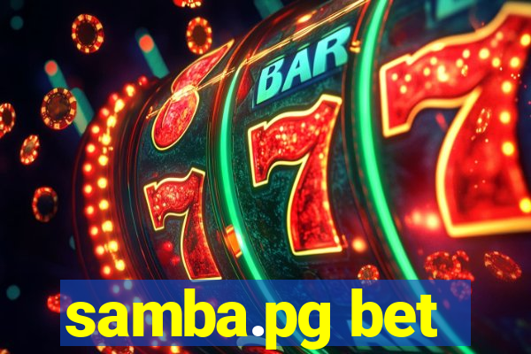 samba.pg bet