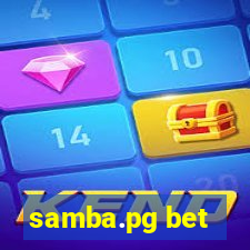 samba.pg bet