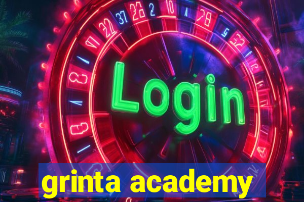 grinta academy