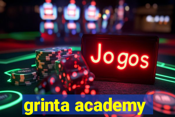 grinta academy