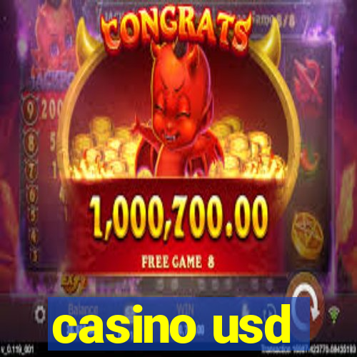 casino usd