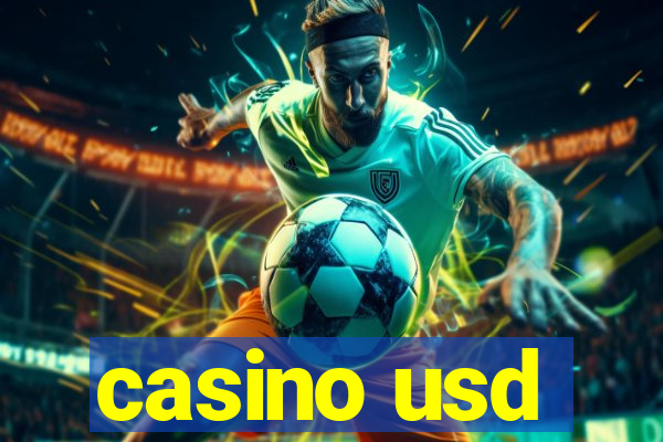 casino usd