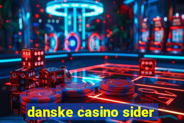 danske casino sider