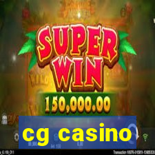 cg casino