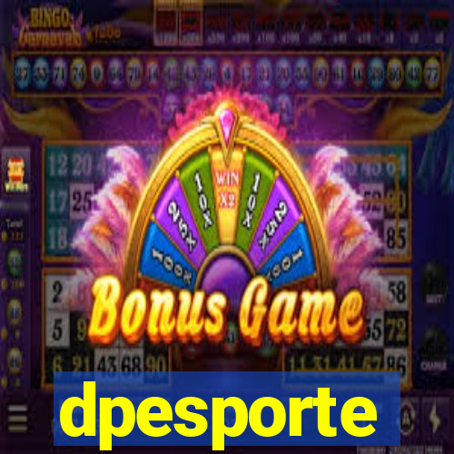 dpesporte