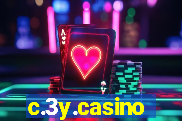 c.3y.casino