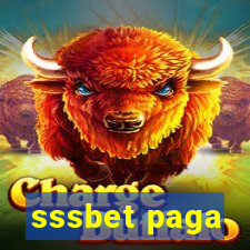 sssbet paga