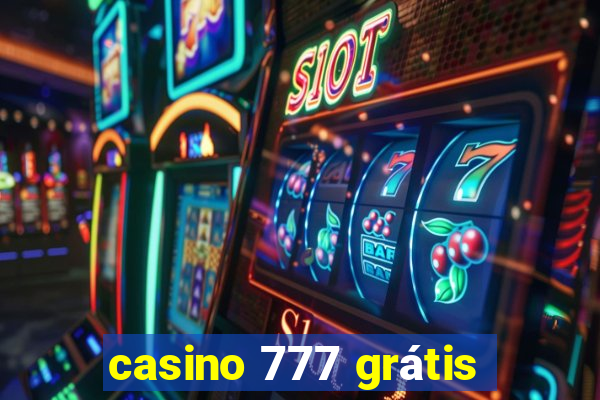 casino 777 grátis