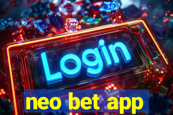 neo bet app