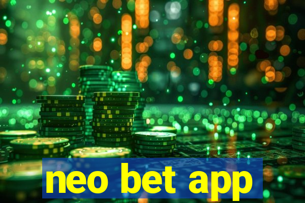 neo bet app