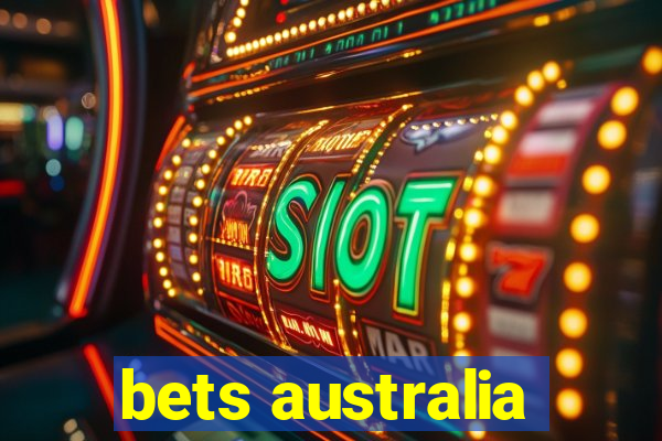 bets australia