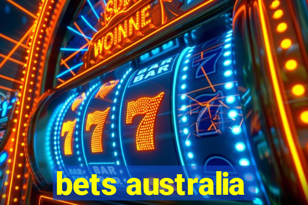 bets australia