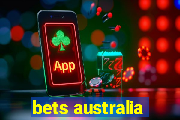 bets australia