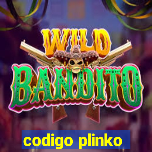 codigo plinko