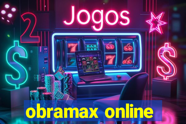 obramax online