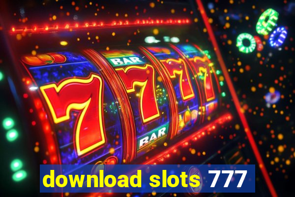 download slots 777