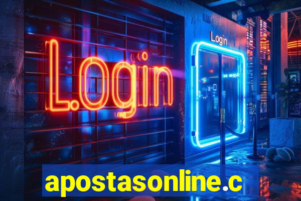 apostasonline.com