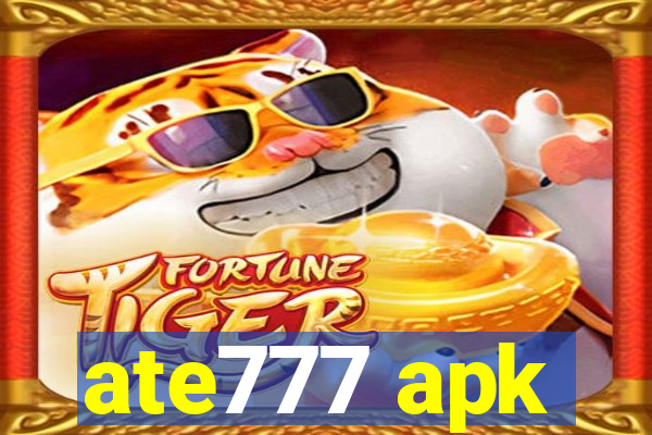 ate777 apk