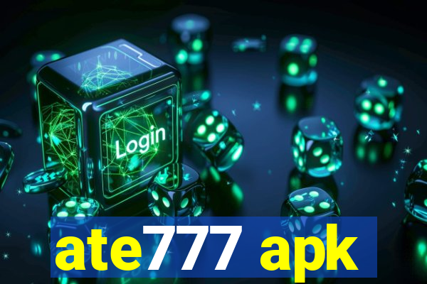 ate777 apk