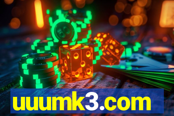 uuumk3.com