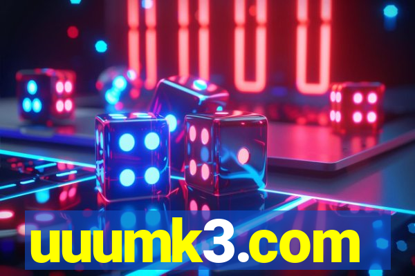 uuumk3.com