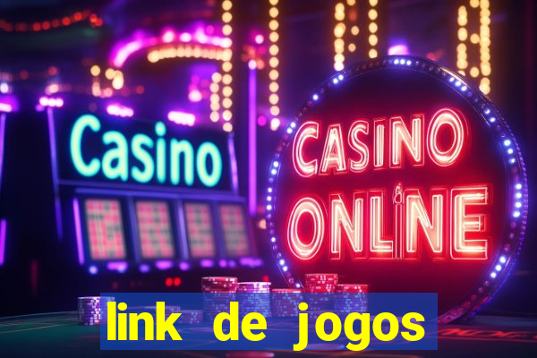 link de jogos online para ganhar dinheiro