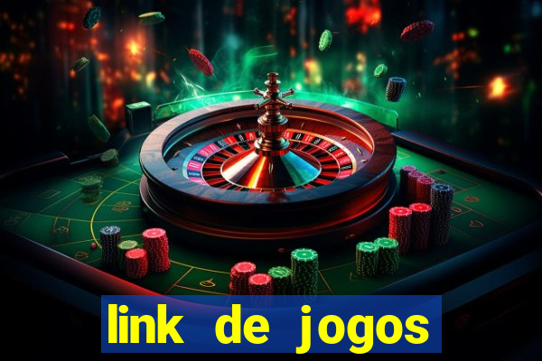 link de jogos online para ganhar dinheiro