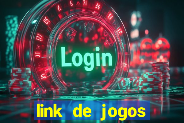 link de jogos online para ganhar dinheiro