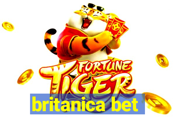 britanica bet