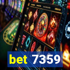 bet 7359