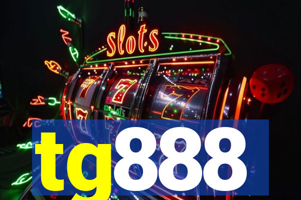 tg888