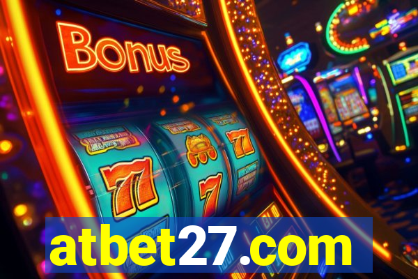 atbet27.com