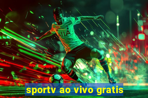 sportv ao vivo gratis