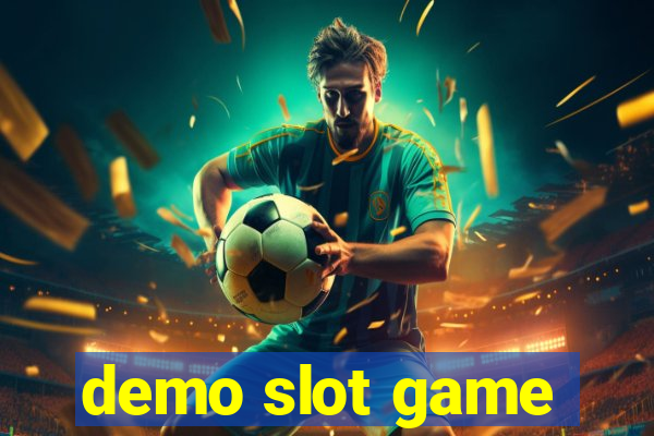 demo slot game