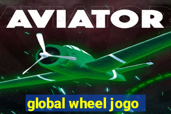 global wheel jogo